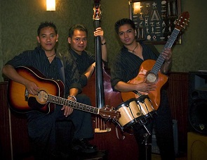 Manila Strings