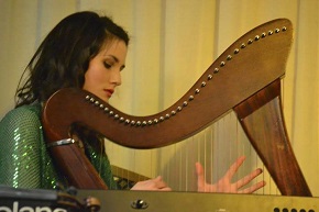 Harpists for Hire