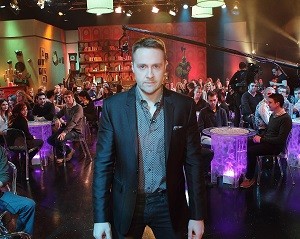 Keith Barry – Magician for Hire
