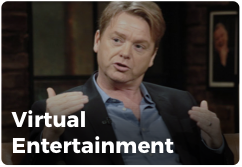Virtual Entertainment