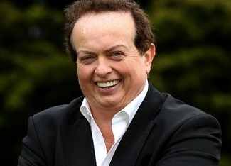 Marty Morrissey