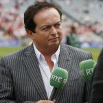 Book Marty Morrissey
