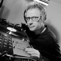 DJ Dave McDonnell