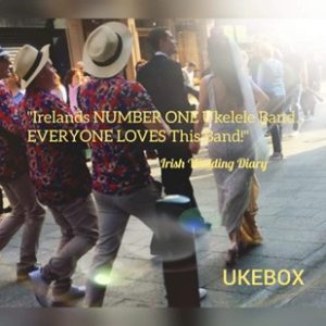 UKEBOX Ukulele Band