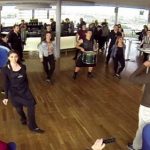 Irish Dancing Flash Mob - Traditional Irish Entertainment For Weddings & Corporate Events