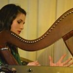 Irish Harpists - Traditional Irish Entertainment For Weddings & Corporate Events