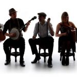 Traditional Band Puca - Traditional Irish Entertainment For Weddings & Corporate Events