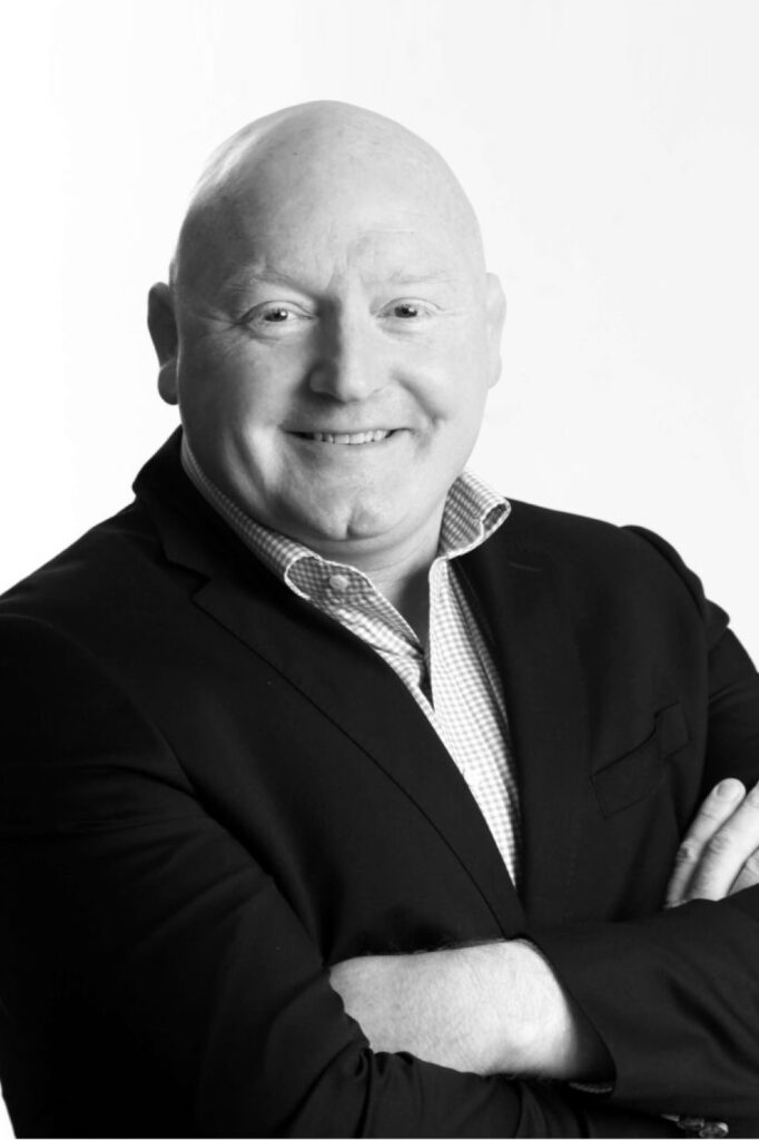 Bernard Jackman