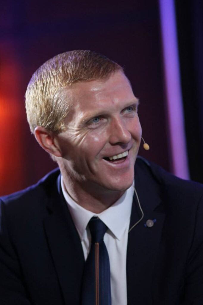 Henry Shefflin