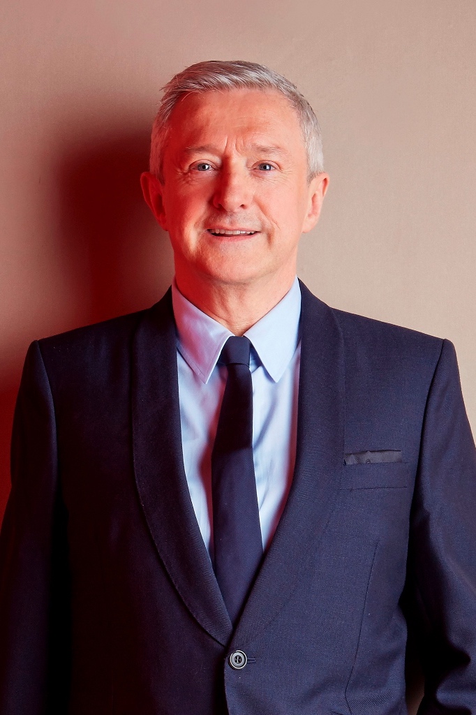 Louis Walsh