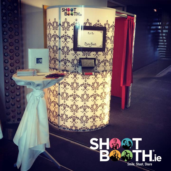 Shoot Booth